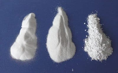 Kimyasal tozların renk ölçümü