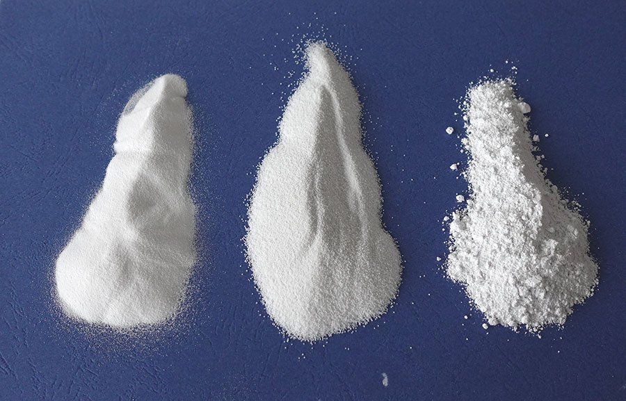 Kimyasal tozların renk ölçümü